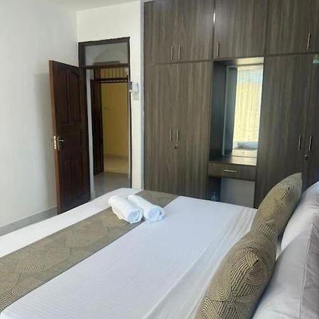 Grey Pearl Apartments Where Raha Is Also Our Priority Malindi Esterno foto