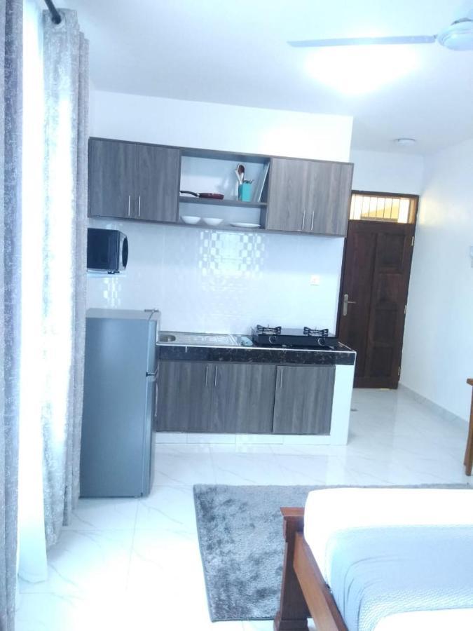 Grey Pearl Apartments Where Raha Is Also Our Priority Malindi Esterno foto