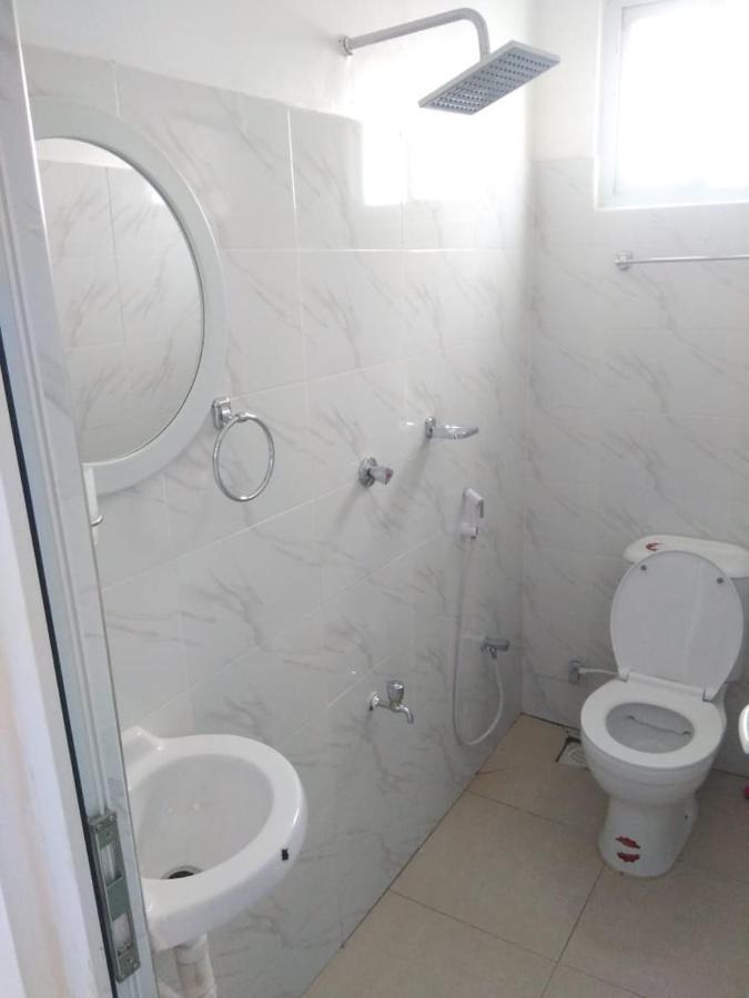 Grey Pearl Apartments Where Raha Is Also Our Priority Malindi Esterno foto