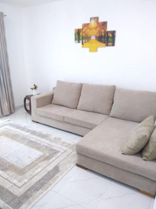 Grey Pearl Apartments Where Raha Is Also Our Priority Malindi Esterno foto