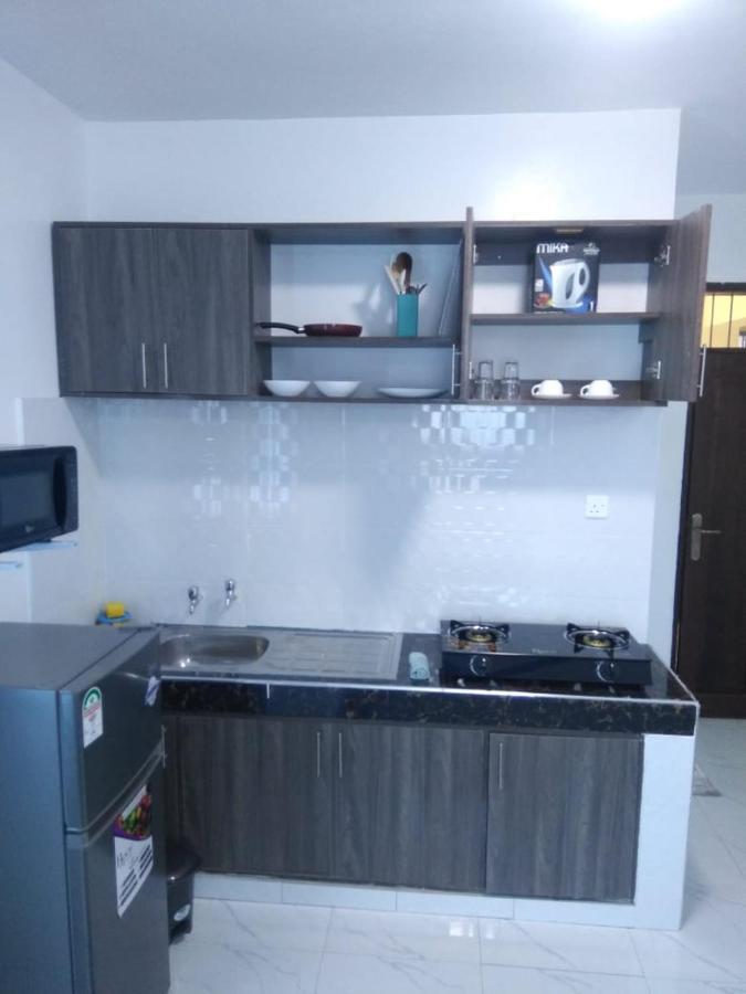 Grey Pearl Apartments Where Raha Is Also Our Priority Malindi Esterno foto