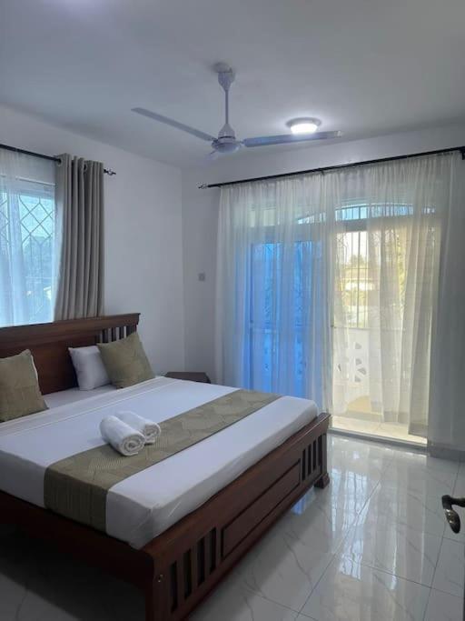Grey Pearl Apartments Where Raha Is Also Our Priority Malindi Esterno foto