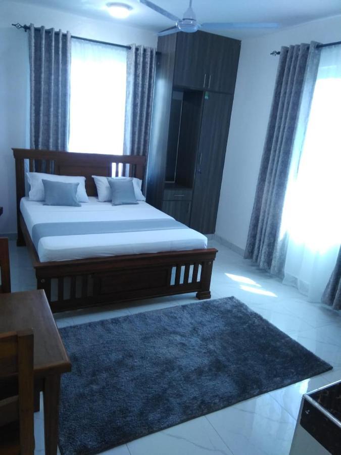 Grey Pearl Apartments Where Raha Is Also Our Priority Malindi Esterno foto